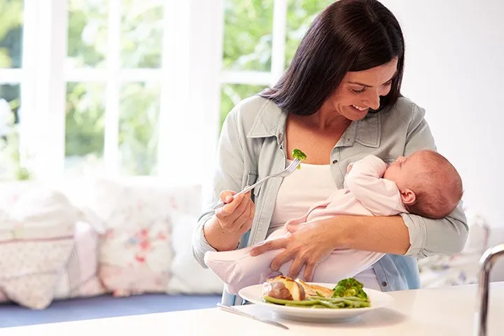 6 Bekal Penting Menyusui buat Ibu yang Segera Melahirkan. Mudah Dipraktikkan! 11