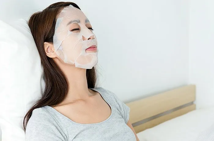 7 Tips Jitu dan Mudah Raih Wajah 'Cloudless Skin', Tren Kulit Sehat Terbaru di Korea yang Wajib Dicoba! 10