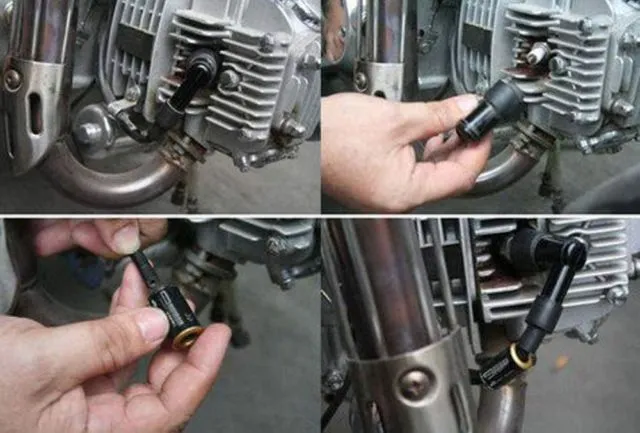 7 Sebab Motor Mogok Tiba-Tiba dan Cara Mengatasinya 12 penyebab motor mogok