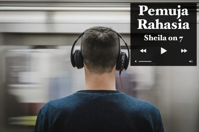 7 Lagu Bersyair Lucu yang Bisa Kamu Dengarkan Waktu Lagi Nunggu. Biar Nggak Bosen 9