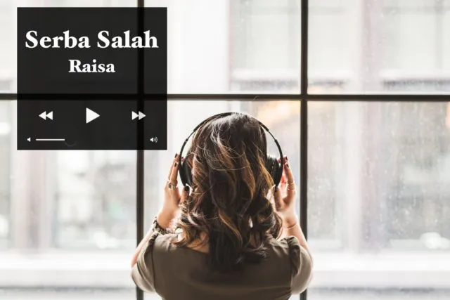 7 Lagu Bersyair Lucu yang Bisa Kamu Dengarkan Waktu Lagi Nunggu. Biar Nggak Bosen 10