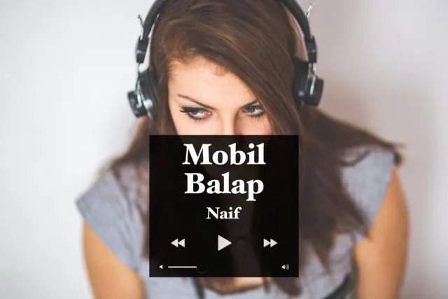 7 Lagu Bersyair Lucu yang Bisa Kamu Dengarkan Waktu Lagi Nunggu. Biar Nggak Bosen 12
