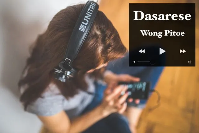 7 Lagu Bersyair Lucu yang Bisa Kamu Dengarkan Waktu Lagi Nunggu. Biar Nggak Bosen 14