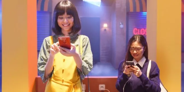 6 Scene “Horor” yang Hanya Dialami Penumpang Ojol. Bikin Hati Ketar-ketir Nggak Karuan 13