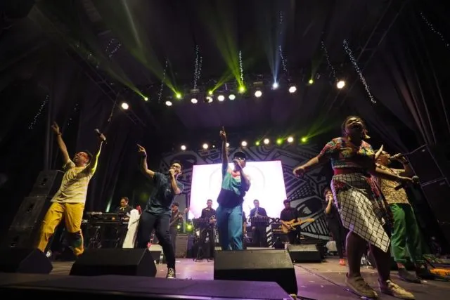 Temu Kangen Musisi Lawas di Synchronize Fest 2018, Pasti Banyak yang Lagu-Lagunya Masih Kamu Ingat! 16