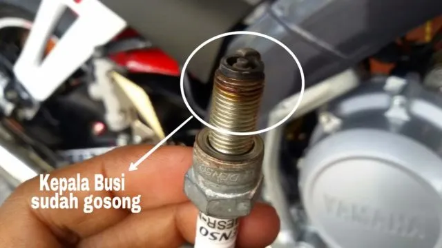 7 Sebab Motor Mogok Tiba-Tiba dan Cara Mengatasinya 13 penyebab motor mogok