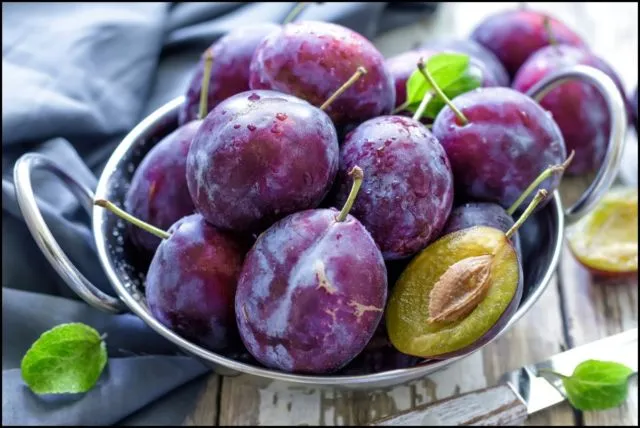 Jangan Dulu Dikupas, 11 Buah dan Sayur Ini Justru Lebih Sehat Dimakan Sekalian Kulitnya 19