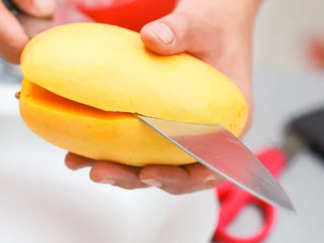 Jangan Dulu Dikupas, 11 Buah dan Sayur Ini Justru Lebih Sehat Dimakan Sekalian Kulitnya 22