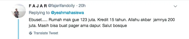 Nggak Mau Kalah sama Anak Horang Kayah, inilah 18 Review Outfit Ala Warganet Twitter. Irit, Beb~ 25