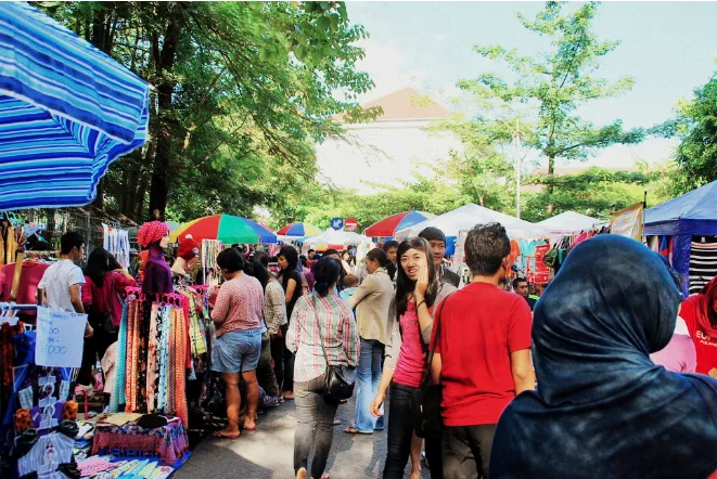 Jogja Ulang Tahun ke 262, 10 Hal Ini Bikin Kamu Kangen dan Gagal Move On dari Kota Jogja Istimewa! 12