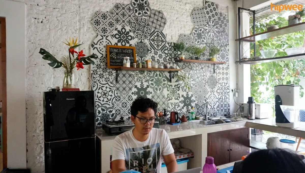 Review Summergrass Guesthouse Jogja: Asrinya Suasana Pedesaan dan Spot Cucok buat Foto Lucu 11
