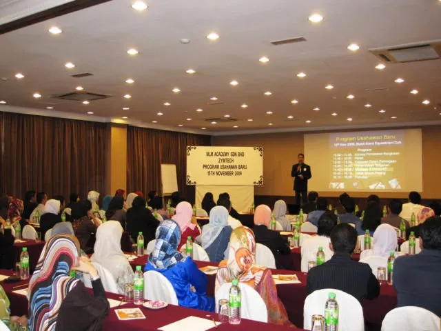 8 Cara Deteksi Aman Nggaknya Bisnis MLM, Semoga Kamu Bukan Golongan yang Kena Tipu, Ya! 13