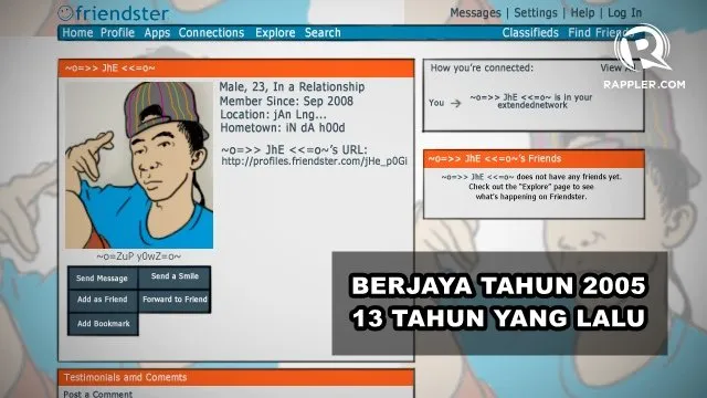 Kalau Kenal Betul dengan 10 Hiburan ini, Tandanya Kamu Sudah Nggak Muda Lagi. Nggak Berasa, Ya? 14