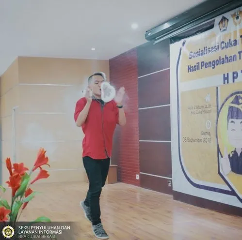 Vape : Hobi dan Gaya Hidup