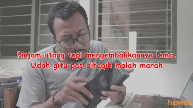 11 Hal Sepele yang Bisa Merusak Pertemanan Anak Kosan. Jujur deh, Pasti Sering Banget Terjadi, Kan? 17
