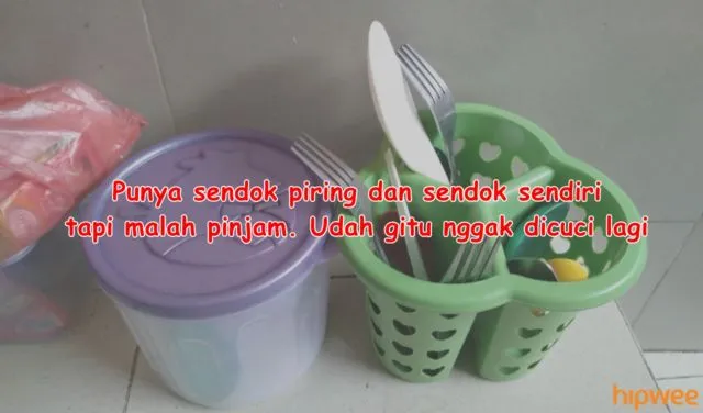 11 Hal Sepele yang Bisa Merusak Pertemanan Anak Kosan. Jujur deh, Pasti Sering Banget Terjadi, Kan? 15