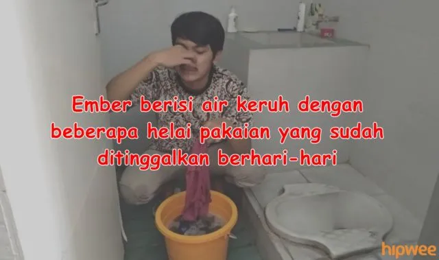 11 Hal Sepele yang Bisa Merusak Pertemanan Anak Kosan. Jujur deh, Pasti Sering Banget Terjadi, Kan? 16