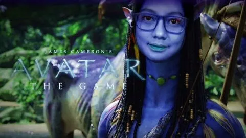 Minta Tolong Dieditin Fotonya Jadi Background Biru, Begini 17 Kreativitas Warganet yang Ngocol Abis 26