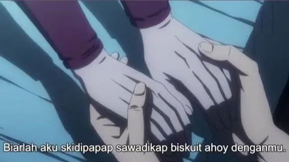 Penerjemah Iseng, 15+ Subtitle Film ini Diartikan Tidak Sewajarnya. Tadinya Tegang, Jadi Ngakak deh! 32