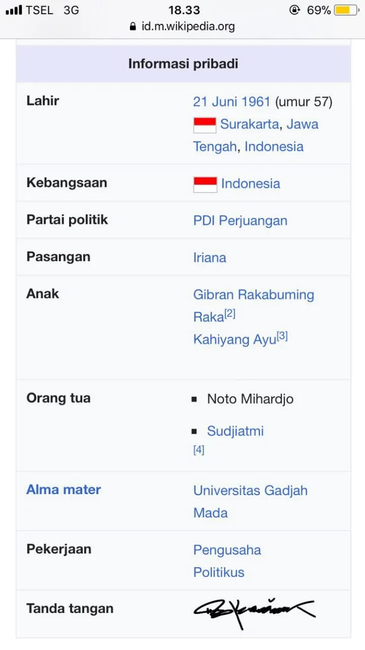 12 Guyonan Warganet buat Kaesang. Kapan Lagi Bisa Ngecengin Anak Presiden dengan Sebebas ini? :D 19