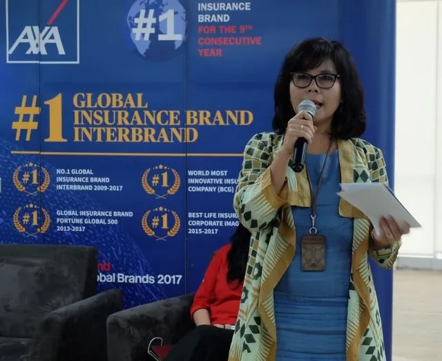 Permudah Layanan Asuransi, AXA Financial Indonesia Jalin Kerjasama dengan WE+ dan Alfamart 4