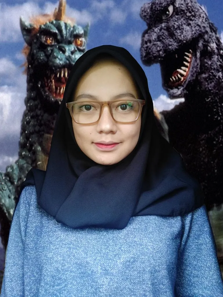 Minta Tolong Dieditin Fotonya Jadi Background Biru, Begini 17 Kreativitas Warganet yang Ngocol Abis 22