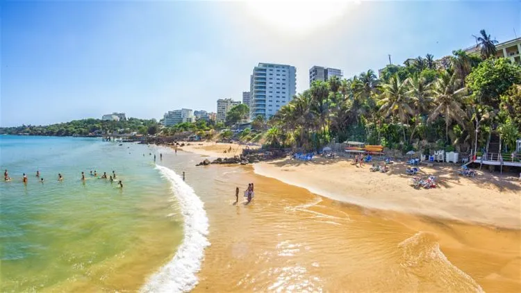 10 Kota Terbaik untuk Wisata di Tahun 2019 versi Lonely Planet. Mana Kota Favoritmu? 17