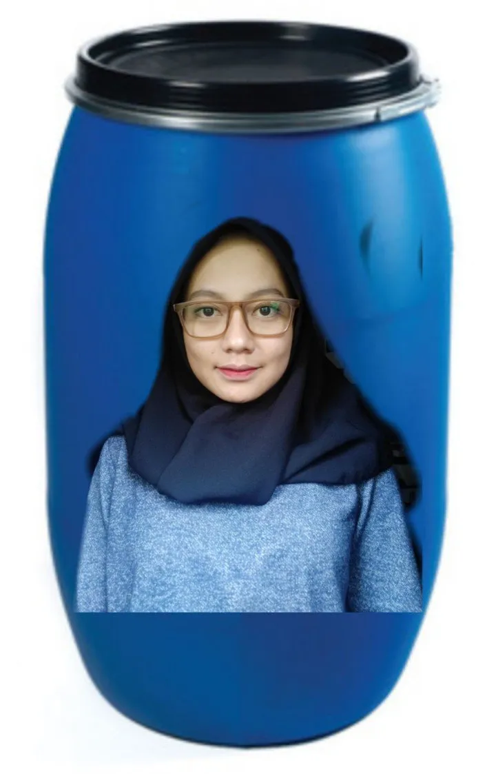 Minta Tolong Dieditin Fotonya Jadi Background Biru, Begini 17 Kreativitas Warganet yang Ngocol Abis 23