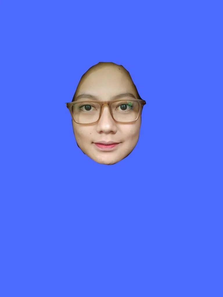 Minta Tolong Dieditin Fotonya Jadi Background Biru, Begini 17 Kreativitas Warganet yang Ngocol Abis 29