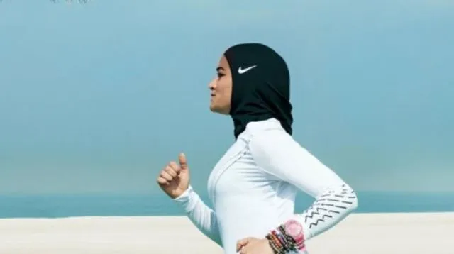 Terpaksa Kalah Sebelum Bertanding, Jilbab Jadi Penyebab Atlet Para Judo Indonesia Didiskualifikasi 10