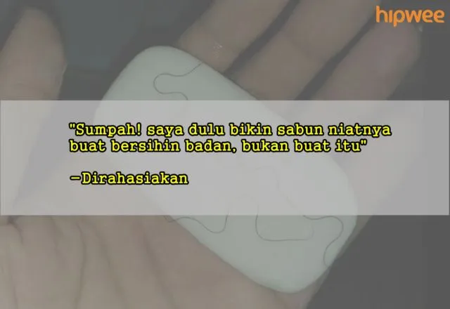 Kalau Tahu Temuannya Dialihgunakan, Mungkin para Penemu Bakalan Curhat Kayak Gini. Hiya, Kocak Sih! 22