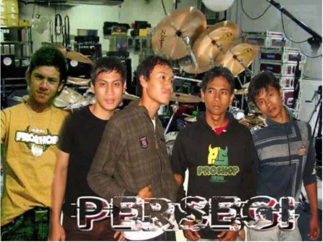 13+ Nama Band Indonesia yang Terkesan Nyeleneh. Nggak Paham Lagi deh sama Motif dan Filosofinya :( 21