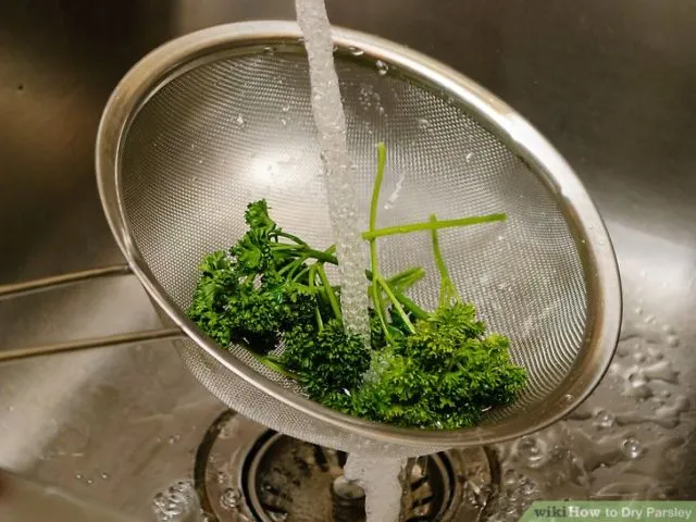 8 Makanan yang Sebaiknya Tetap Kamu Cuci Sebelum Dikonsumsi 14