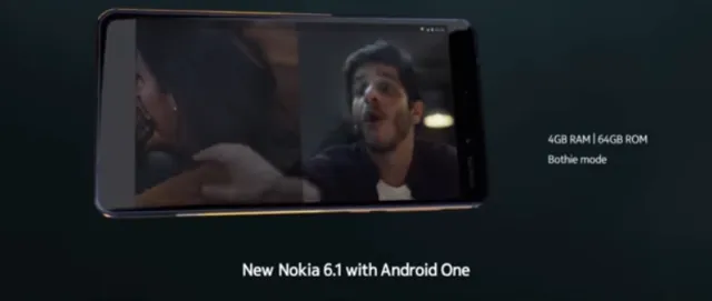 Kenalan Yuk Sama Nokia 6.1 Plus, Salah Satu Karya Nokia Penuh Terobosan 11