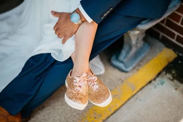 11 Jenis Sepatu yang Bikin Temanten Putri Semakin Ayu. Yang Penting Kamunya Nyaman Dulu 22