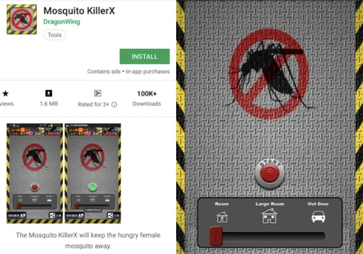 15 Aplikasi buat HP ini Jelas Dipertanyakan Faedahnya. Jangan Bilang Kamu Sudah Download? 25