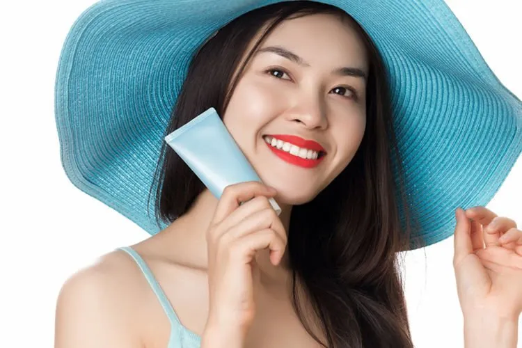 7 Tips Jitu dan Mudah Raih Wajah 'Cloudless Skin', Tren Kulit Sehat Terbaru di Korea yang Wajib Dicoba! 13