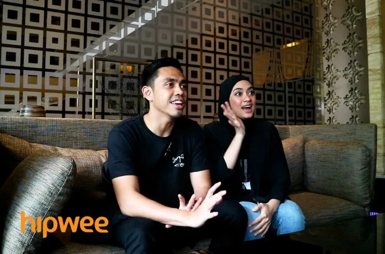 Ngobrol Eksklusif Hipwee bareng Ayudia & Ditto: No Helper dalam Asuh Anak Itu Bisa, yang Penting Kompak dan Bahagia! 7