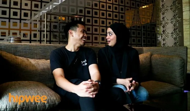 Ngobrol Eksklusif Hipwee bareng Ayudia & Ditto: No Helper dalam Asuh Anak Itu Bisa, yang Penting Kompak dan Bahagia! 8