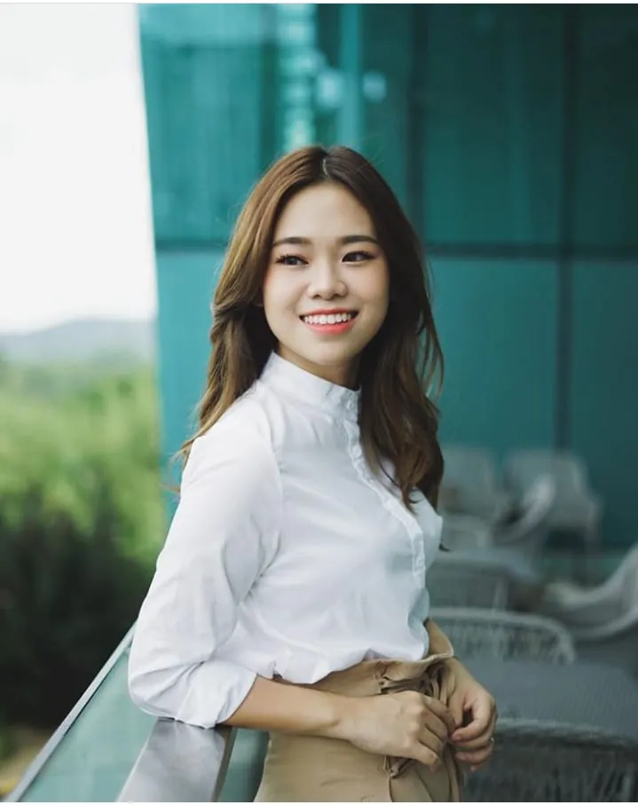 Wawancara Eksklusif Beauty Influencer Molita Lin: Berani dan Percaya Diri Adalah Koentji 14