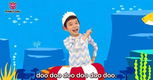 Ini Kisah di Balik Lagu Baby Shark. Ternyata, Sebelumnya Ada Banyak Lagu yang Mirip Muncul Lho 2