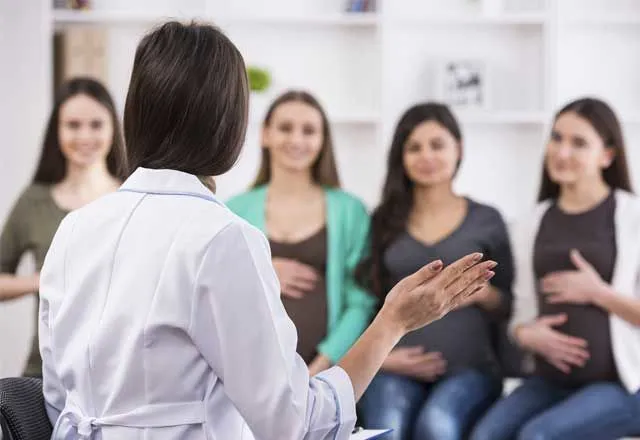 6 Bekal Penting Menyusui buat Ibu yang Segera Melahirkan. Mudah Dipraktikkan! 7