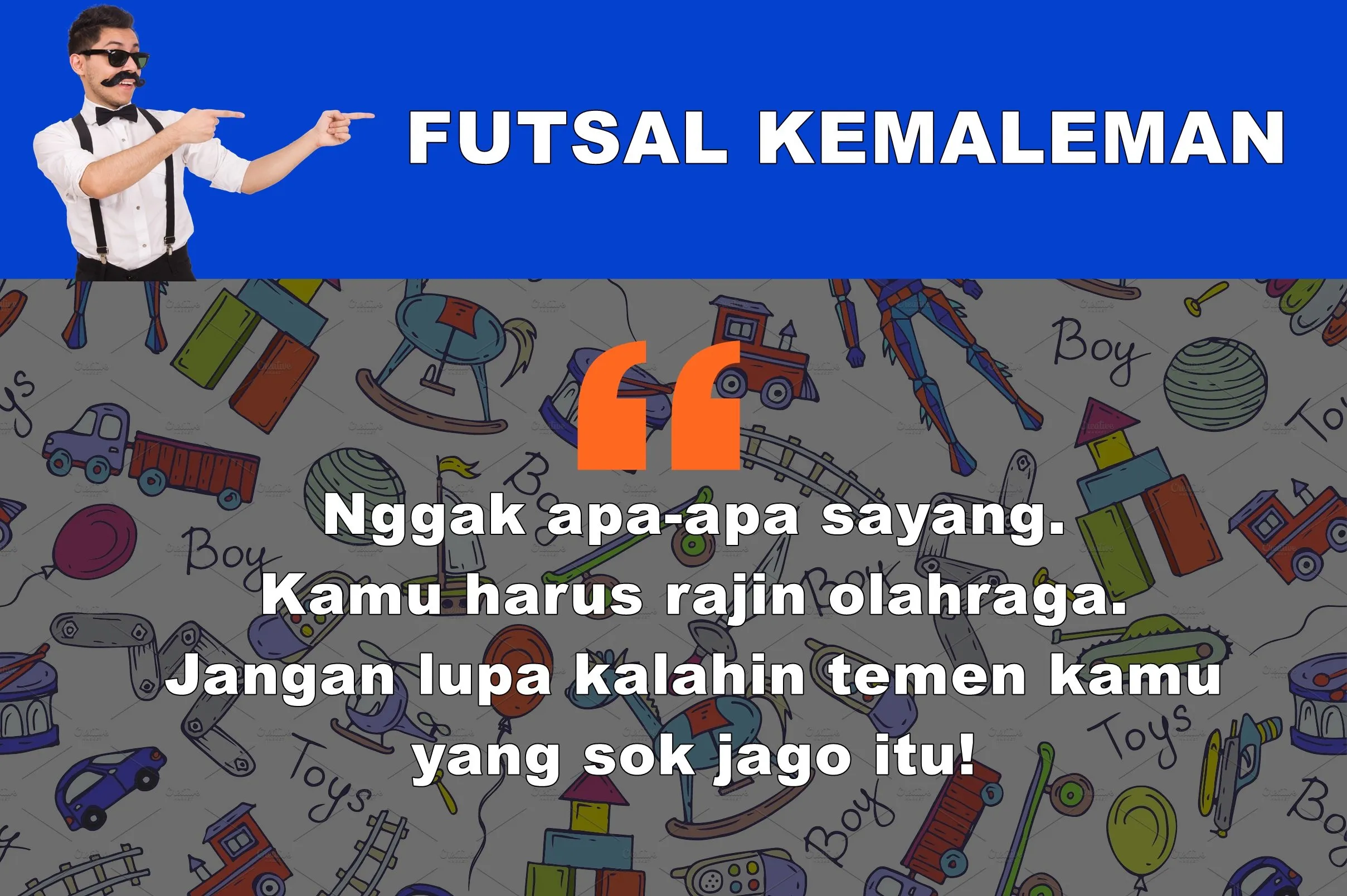 10 Jawaban yang Diharapkan Cowok Saat Melakukan Hal-Hal yang Bakal Nggak Disukai Ceweknya. Fana, Bro! 11