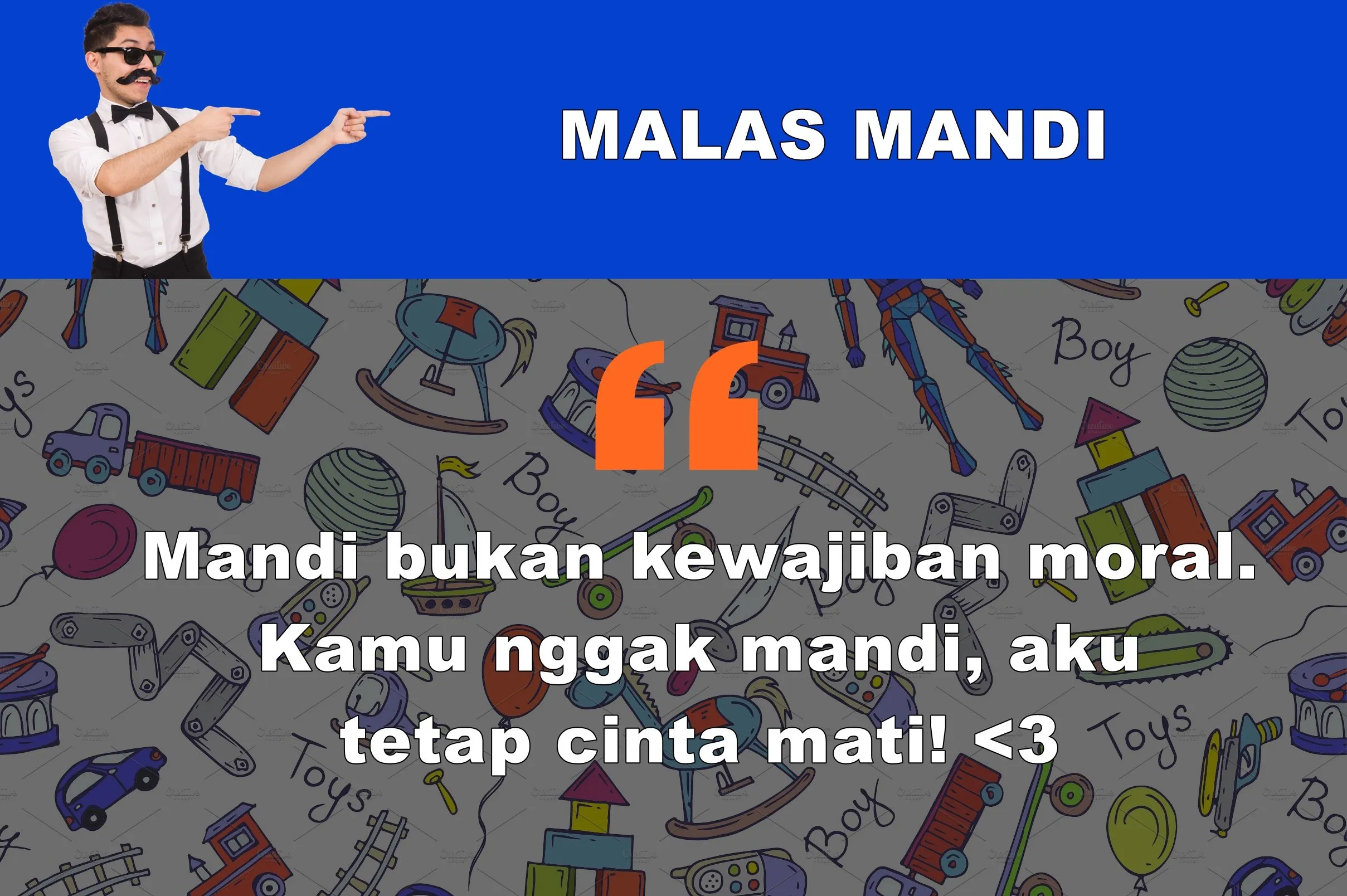 10 Jawaban yang Diharapkan Cowok Saat Melakukan Hal-Hal yang Bakal Nggak Disukai Ceweknya. Fana, Bro! 17