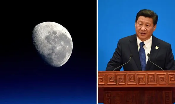 Cina Bakal Bikin Bulan Sendiri Buat Terangi Jalanan di Malam Hari. Emang Bulan Asli Nggak Cukup?? 6