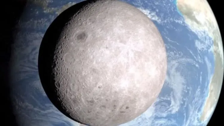Cina Bakal Bikin Bulan Sendiri Buat Terangi Jalanan di Malam Hari. Emang Bulan Asli Nggak Cukup?? 5