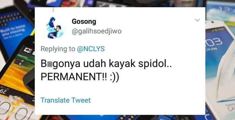 17+ Alternatif Cara Menyalurkan Amarah Ala Warganet. Biar Nggak Serius Emosinya, Dibawa Ketawa Aja, Yuk~ 21