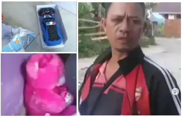 Bukannya Dapat Simpati Warganet, Pelanggan yang Bentak Kurir Jasa Kirim Barang Justru Viral Hujatan 5
