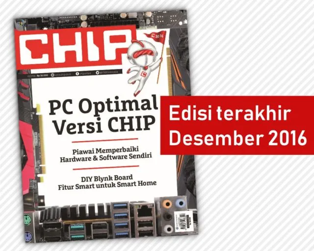 12 Media Besar yang Sudah Tutup Usia Versi Cetaknya. Tabloid BOLA Akhirnya Juga Bernasib Sama 22