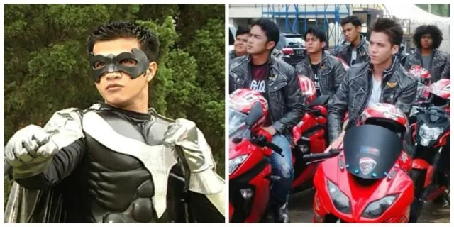 8 Beda Tontonan Zaman Dulu dan Sekarang. Hayo Kamu Generasi yang Mana? 10